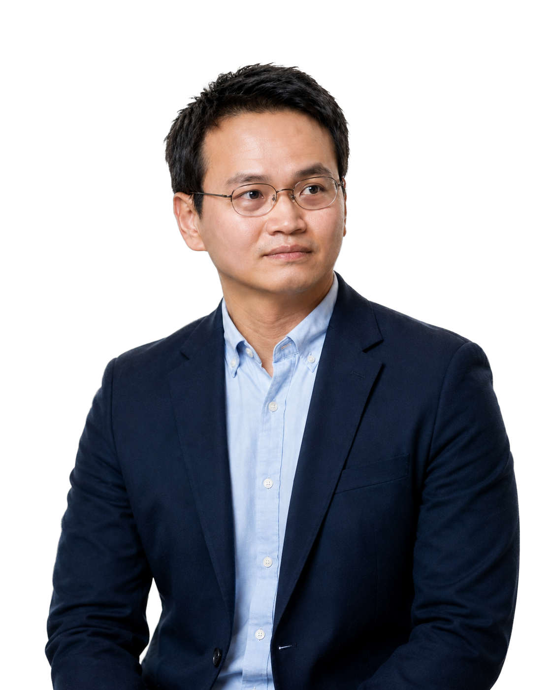 구제민 CEO