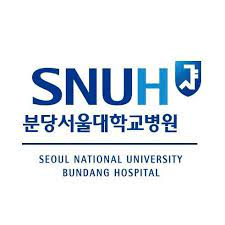 분당서울대학교병원 (Seoul National University Bundang Hospital)
