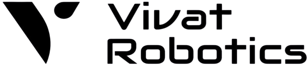 Vivat Robotics Logo